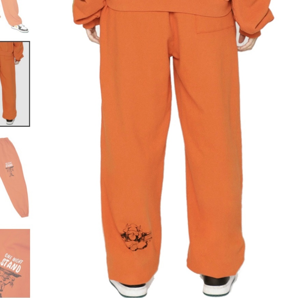 Boys Lie Sweats